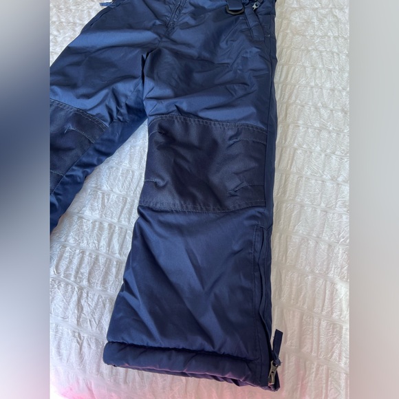 Kids Cherokee Snow Bib - Picture 3 of 5